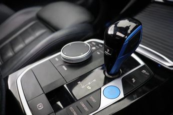 BMW iX3 80kWh M Sport Auto 5dr