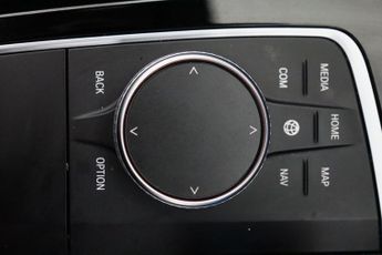 BMW iX3 80kWh M Sport Auto 5dr