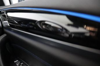 BMW iX3 80kWh M Sport Auto 5dr