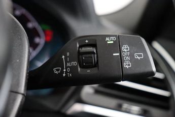 BMW iX3 80kWh M Sport Auto 5dr