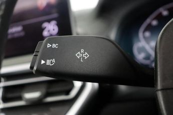 BMW iX3 80kWh M Sport Auto 5dr