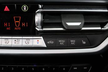 BMW iX3 80kWh M Sport Auto 5dr