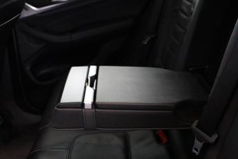 BMW iX3 80kWh M Sport Auto 5dr