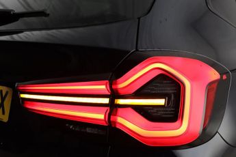 BMW iX3 80kWh M Sport Auto 5dr