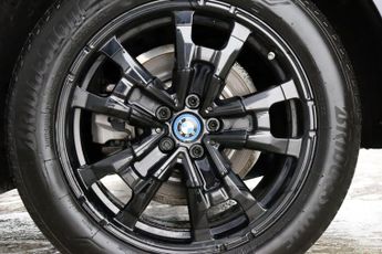 BMW iX3 80kWh M Sport Auto 5dr