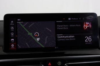 BMW iX3 80kWh M Sport Auto 5dr