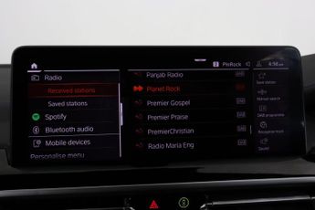 BMW iX3 80kWh M Sport Auto 5dr