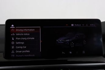 BMW iX3 80kWh M Sport Auto 5dr