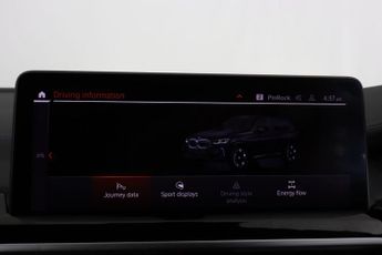 BMW iX3 80kWh M Sport Auto 5dr