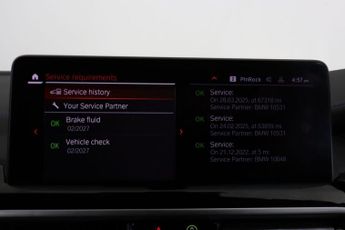 BMW iX3 80kWh M Sport Auto 5dr