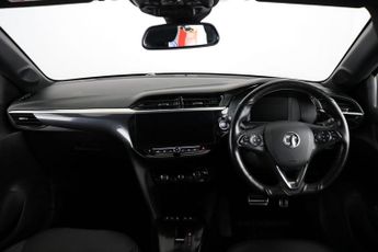 Vauxhall Corsa 1.2 Turbo Ultimate Auto Euro 6 (s/s) 5dr
