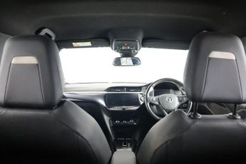 Vauxhall Corsa 1.2 Turbo Ultimate Auto Euro 6 (s/s) 5dr
