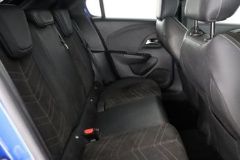 Vauxhall Corsa 1.2 Turbo Ultimate Auto Euro 6 (s/s) 5dr