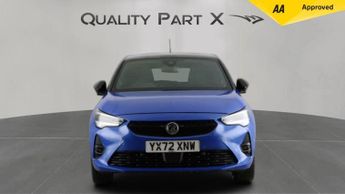 Vauxhall Corsa 1.2 Turbo Ultimate Auto Euro 6 (s/s) 5dr