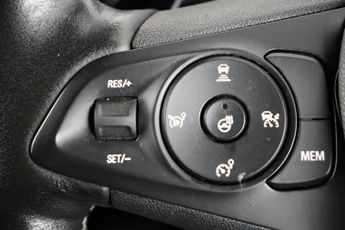 Vauxhall Corsa 1.2 Turbo Ultimate Auto Euro 6 (s/s) 5dr