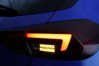 Vauxhall Corsa 1.2 Turbo Ultimate Auto Euro 6 (s/s) 5dr