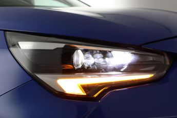 Vauxhall Corsa 1.2 Turbo Ultimate Auto Euro 6 (s/s) 5dr