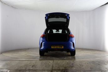 Vauxhall Corsa 1.2 Turbo Ultimate Auto Euro 6 (s/s) 5dr