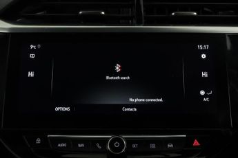 Vauxhall Corsa 1.2 Turbo Ultimate Auto Euro 6 (s/s) 5dr