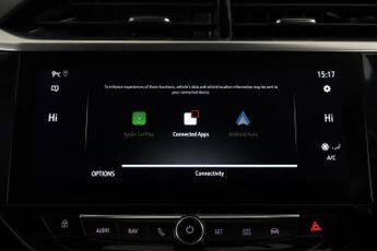 Vauxhall Corsa 1.2 Turbo Ultimate Auto Euro 6 (s/s) 5dr