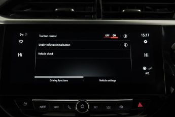 Vauxhall Corsa 1.2 Turbo Ultimate Auto Euro 6 (s/s) 5dr