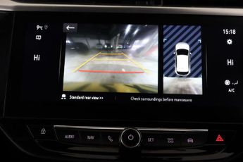 Vauxhall Corsa 1.2 Turbo Ultimate Auto Euro 6 (s/s) 5dr