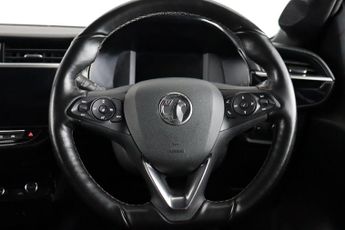 Vauxhall Corsa 1.2 Turbo Ultimate Auto Euro 6 (s/s) 5dr