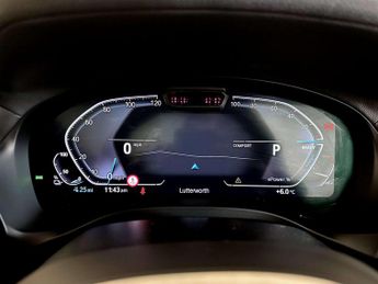 BMW iX3 80kWh M Sport Pro SUV 5dr Electric Auto (286 ps)