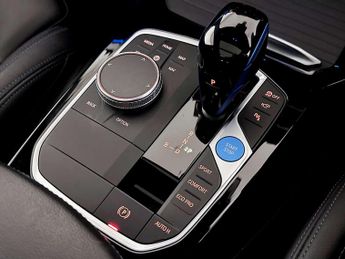 BMW iX3 80kWh M Sport Pro SUV 5dr Electric Auto (286 ps)