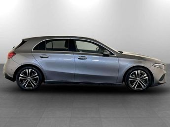 Mercedes-Benz A Class 1.3 A180h MHEV Sport (Executive) Hatchback 5dr Petrol Hybrid 7G-
