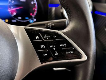 Mercedes-Benz A Class 1.3 A180h MHEV Sport (Executive) Hatchback 5dr Petrol Hybrid 7G-