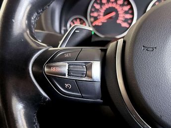 BMW X3 2.0 20d M Sport SUV 5dr Diesel Auto xDrive Euro 6 (s/s) (190 ps)