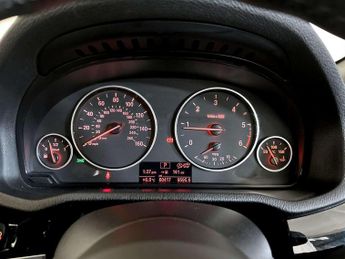 BMW X3 2.0 20d M Sport SUV 5dr Diesel Auto xDrive Euro 6 (s/s) (190 ps)