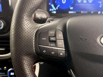 Ford Puma 1.0T EcoBoost ST-Line X SUV 5dr Petrol DCT Euro 6 (s/s) (125 ps)