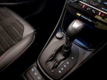 Ford Puma 1.0T EcoBoost ST-Line X SUV 5dr Petrol DCT Euro 6 (s/s) (125 ps)