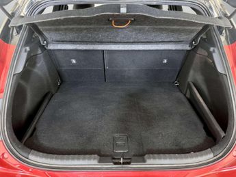 Toyota Corolla 2.0 VVT-h Excel Hatchback 5dr Petrol Hybrid CVT Euro 6 (s/s) (18