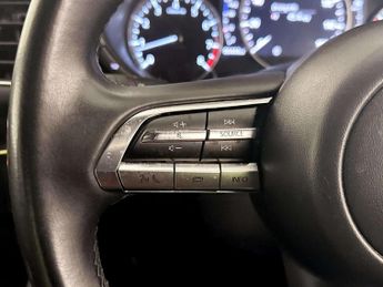 Mazda Mazda3 2.0 e-SKYACTIV-G MHEV SE-L Lux Hatchback 5dr Petrol Manual Euro 