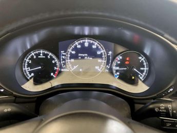 Mazda Mazda3 2.0 e-SKYACTIV-G MHEV SE-L Lux Hatchback 5dr Petrol Manual Euro 