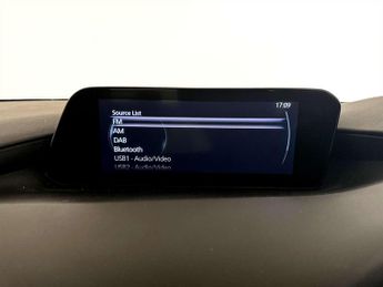 Mazda Mazda3 2.0 e-SKYACTIV-G MHEV SE-L Lux Hatchback 5dr Petrol Manual Euro 