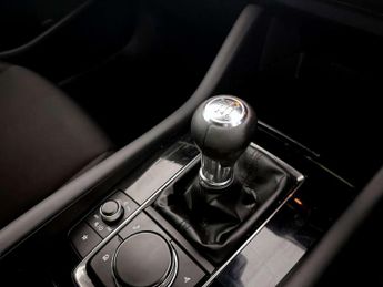 Mazda Mazda3 2.0 e-SKYACTIV-G MHEV SE-L Lux Hatchback 5dr Petrol Manual Euro 