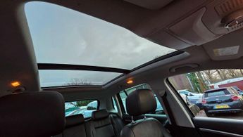 Volkswagen Tiguan 2.0 TDI BlueMotion Tech Match DSG 4WD Euro 5 (s/s) 5dr