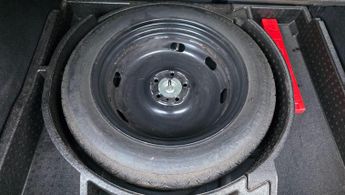 Volkswagen Tiguan 2.0 TDI BlueMotion Tech Match DSG 4WD Euro 5 (s/s) 5dr