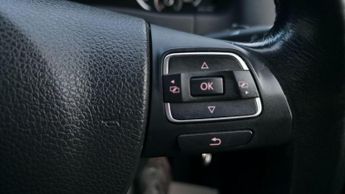 Volkswagen Tiguan 2.0 TDI BlueMotion Tech Match DSG 4WD Euro 5 (s/s) 5dr