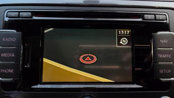 Volkswagen Tiguan 2.0 TDI BlueMotion Tech Match DSG 4WD Euro 5 (s/s) 5dr