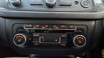 Volkswagen Tiguan 2.0 TDI BlueMotion Tech Match DSG 4WD Euro 5 (s/s) 5dr