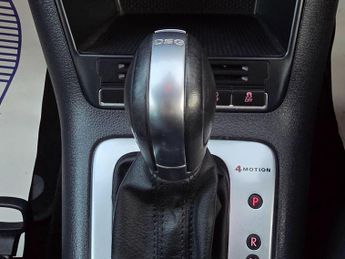 Volkswagen Tiguan 2.0 TDI BlueMotion Tech Match DSG 4WD Euro 5 (s/s) 5dr