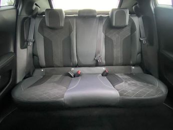 Peugeot E-2008 50kWh GT Premium Auto 5dr (7kW Charger)