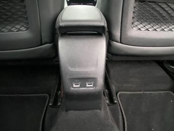 Peugeot E-2008 50kWh GT Premium Auto 5dr (7kW Charger)