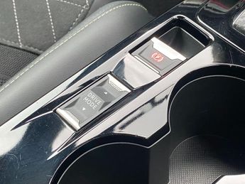 Peugeot E-2008 50kWh GT Premium Auto 5dr (7kW Charger)