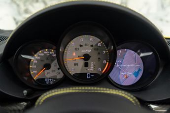 Porsche 718 Cayman 4.0 GT4 PDK Euro 6 (s/s) 2dr